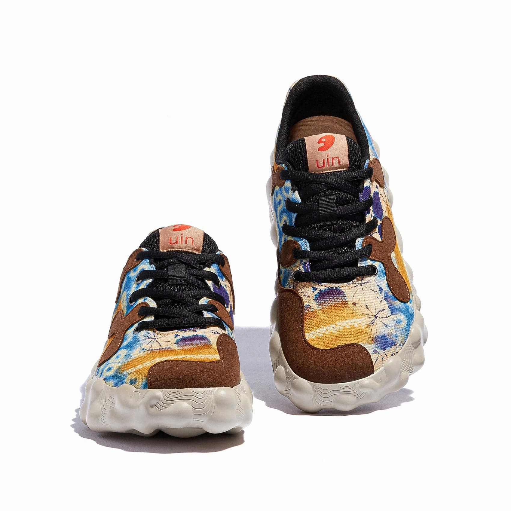 Felet Badminton Shoes Afterglow Figueras I Women