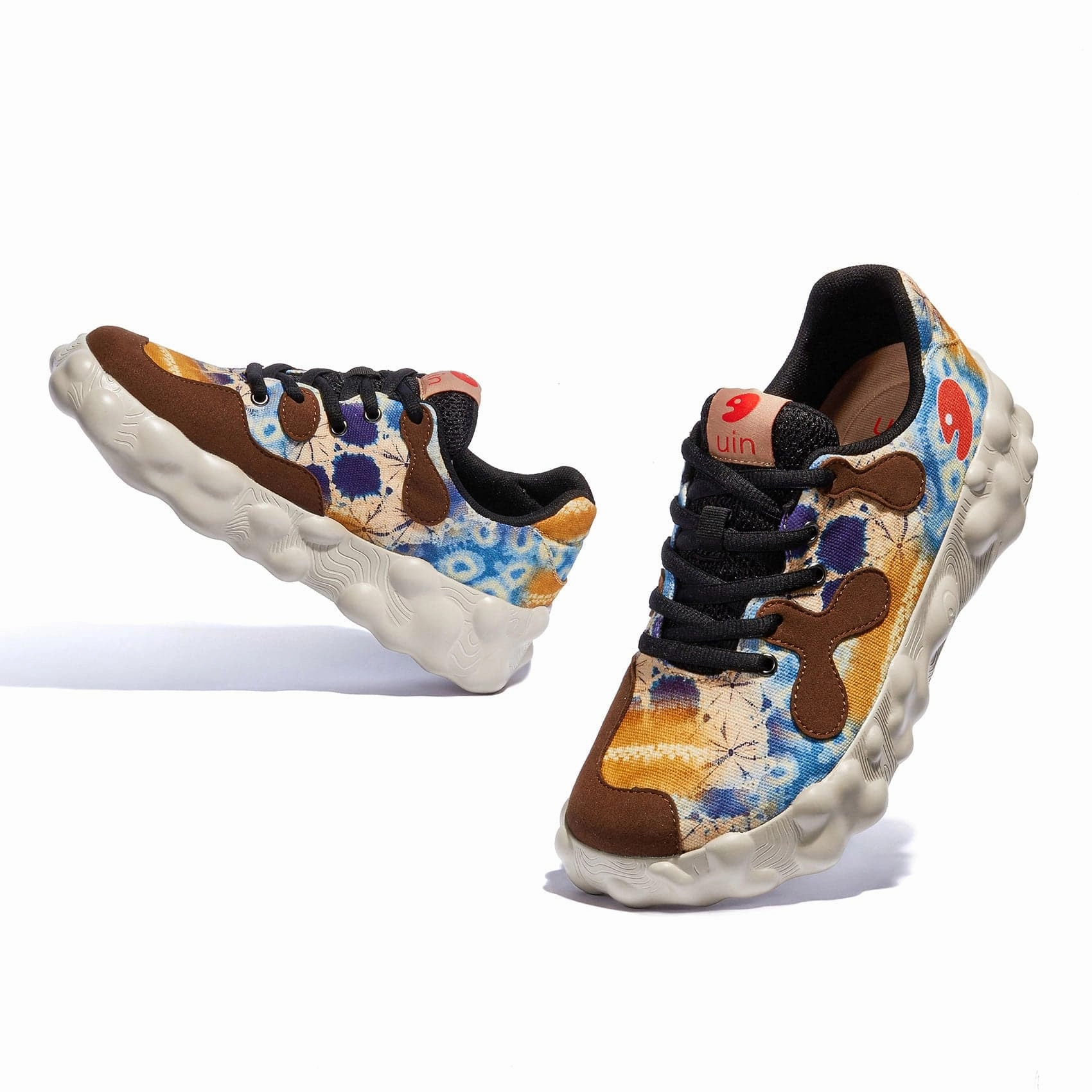 Best Beginner Badminton Shoes Afterglow Figueras I Women