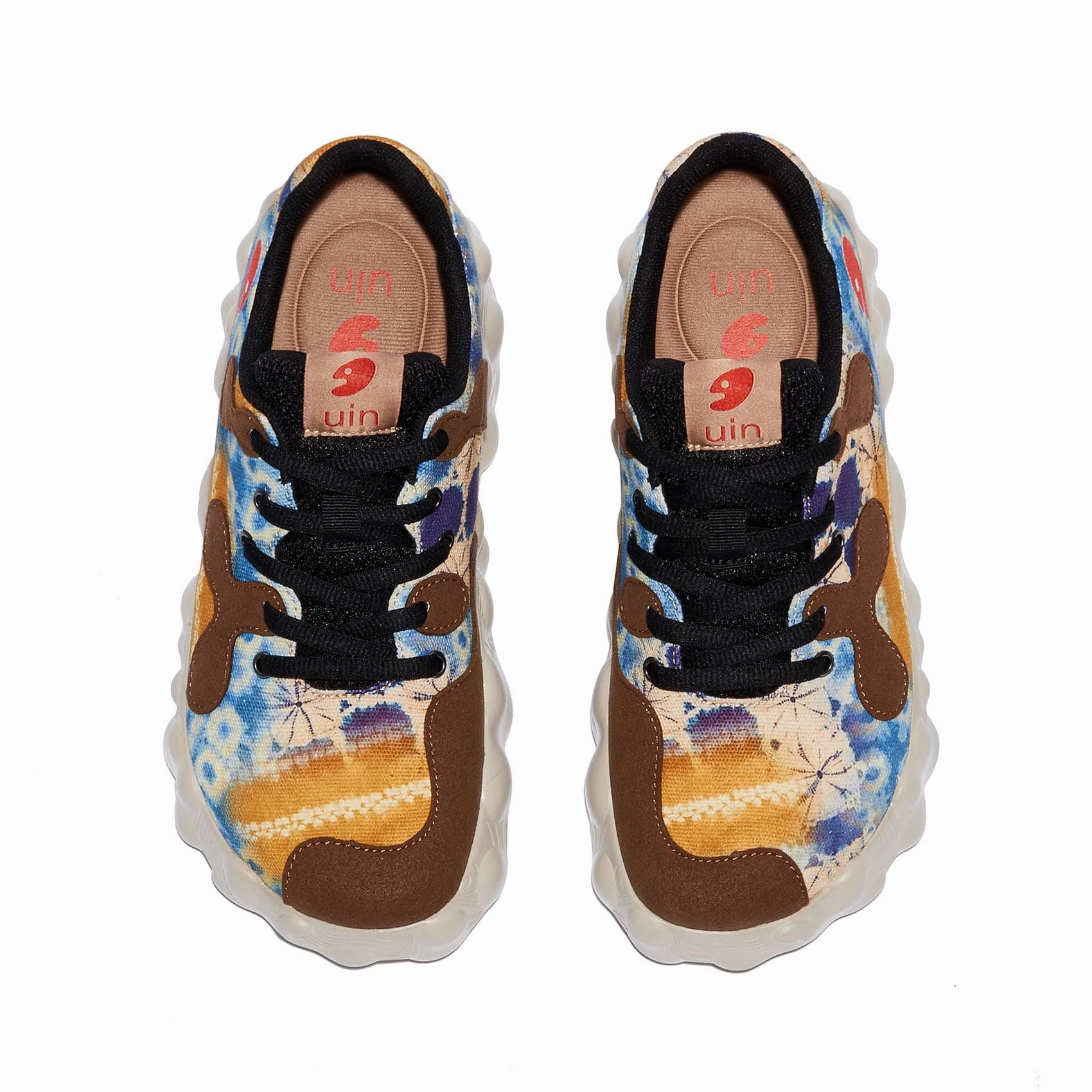 Badminton Shoes Size Chart Afterglow Figueras I Women