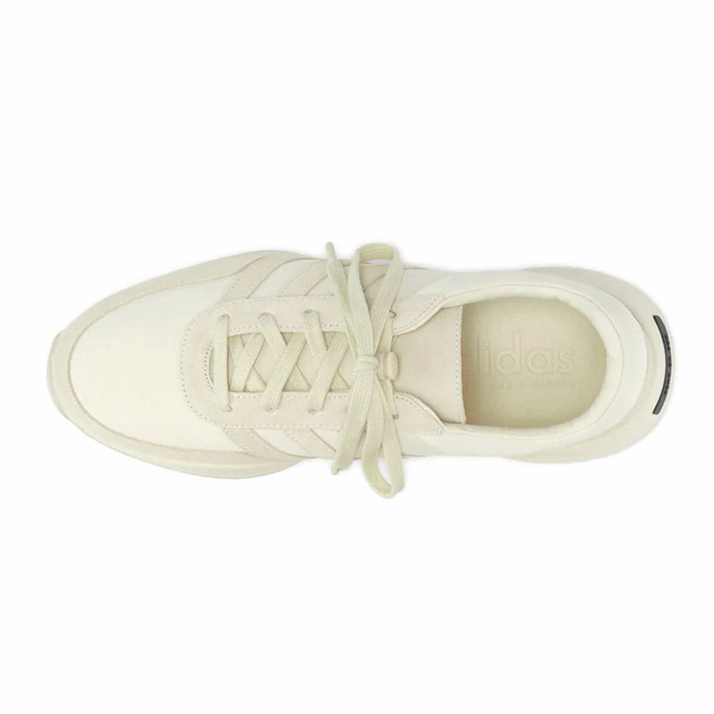 Adidas Galaxy 7 Running Shoes Reviews Fear of God x Athletics Los Angeles Lace Up Sneakers