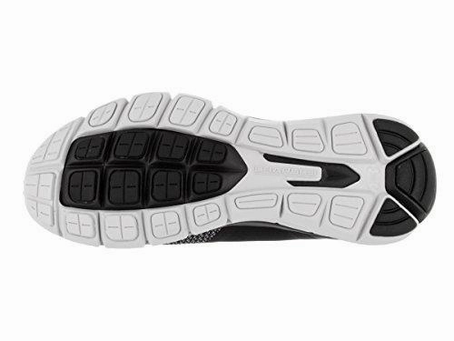 Charged Aurora 2 Training Shoe Speedform Fortis 2 Running Shoe Black/Glacier Gray/Metallic Silver 10.5