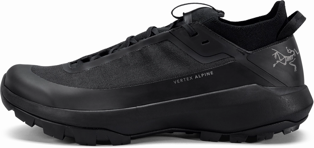 Five Finger Shoes For Climbing Vertex Alpine Shoe Men's