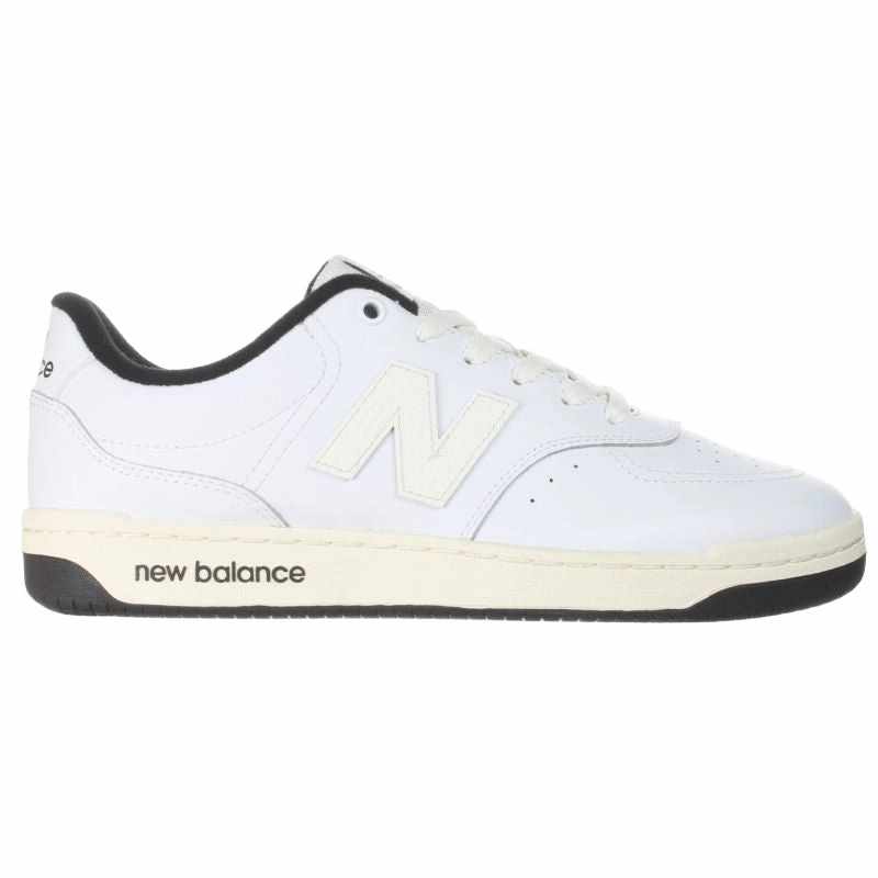 New Balance BB80 Mens Casual Shoes Grey 9060 New Balance