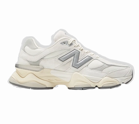 New Balance 9060 Release Dates New Balance Men's 9060 Shoes - Sea Salt / Concrete