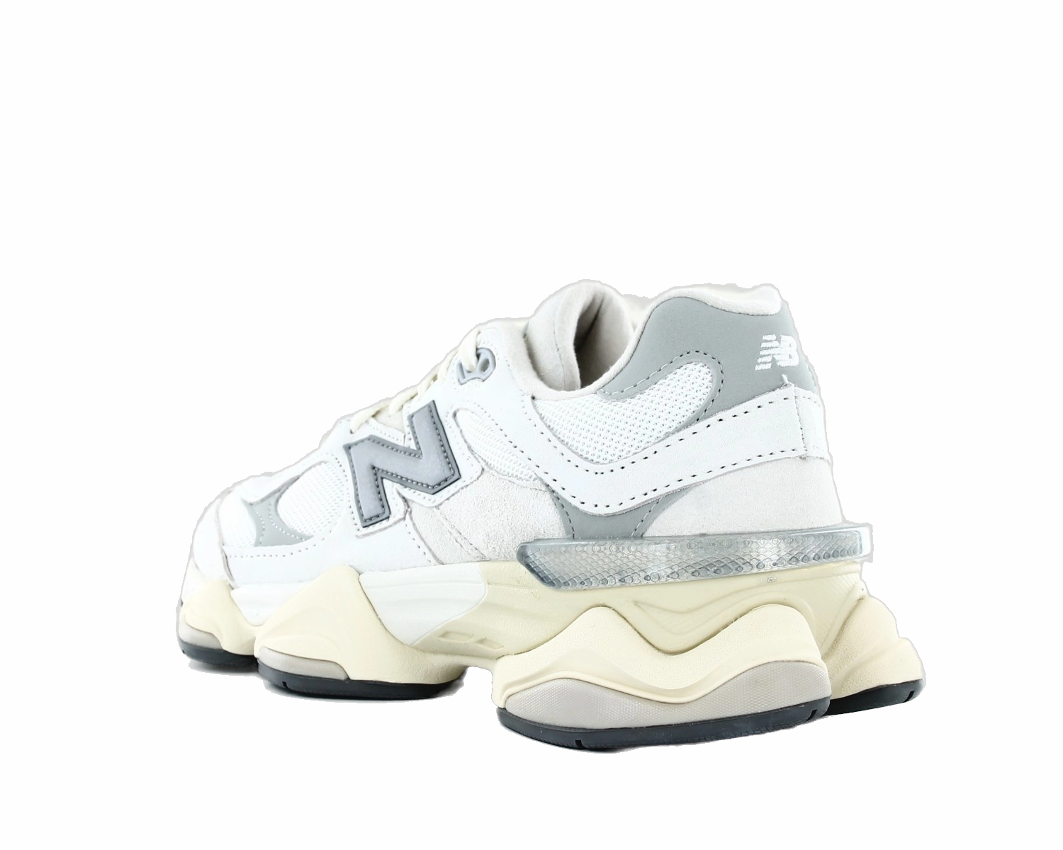 New Balance 2002rx New Balance Men's 9060 Shoes - Sea Salt / Concrete