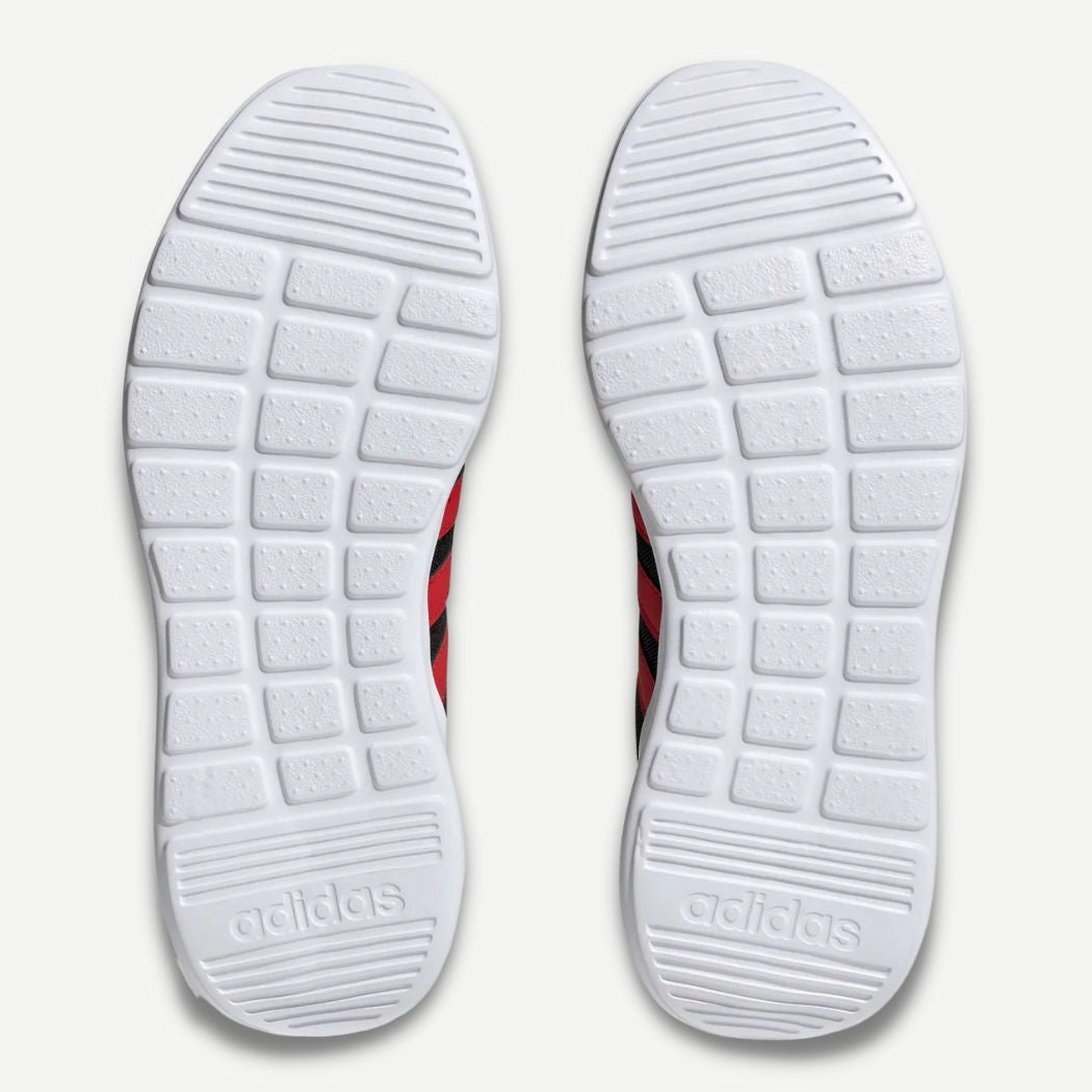 Best No Mark Shoes For Badminton adidas Lite Racer 3.0 Men's Running Shoes