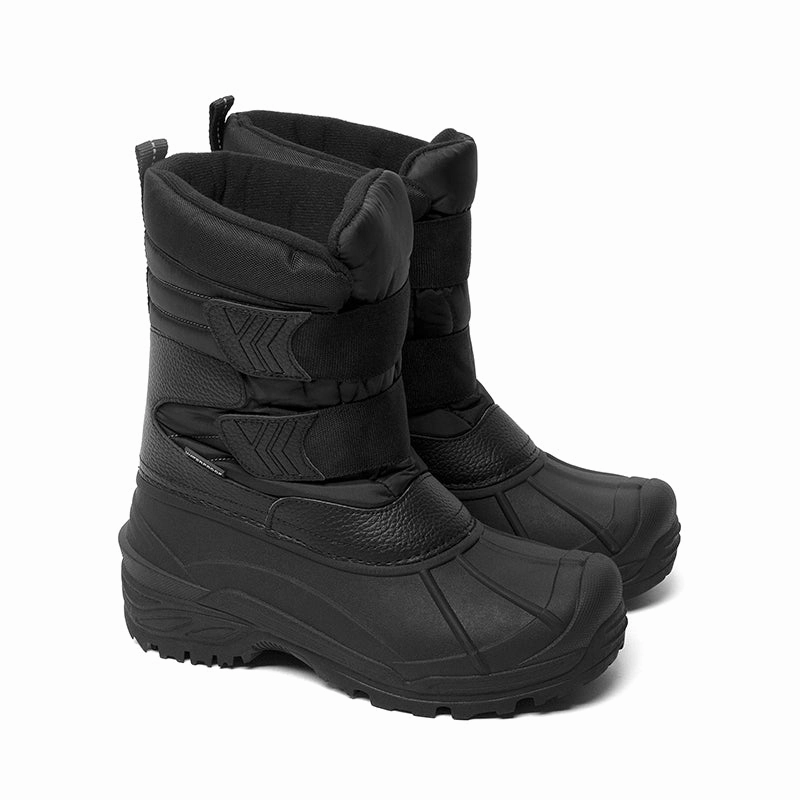 Snow Boots Size 3 Nearby VINNY