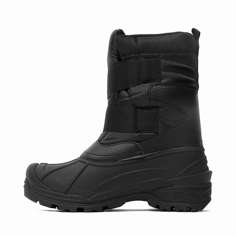 VINNY Mailman Snow Boots