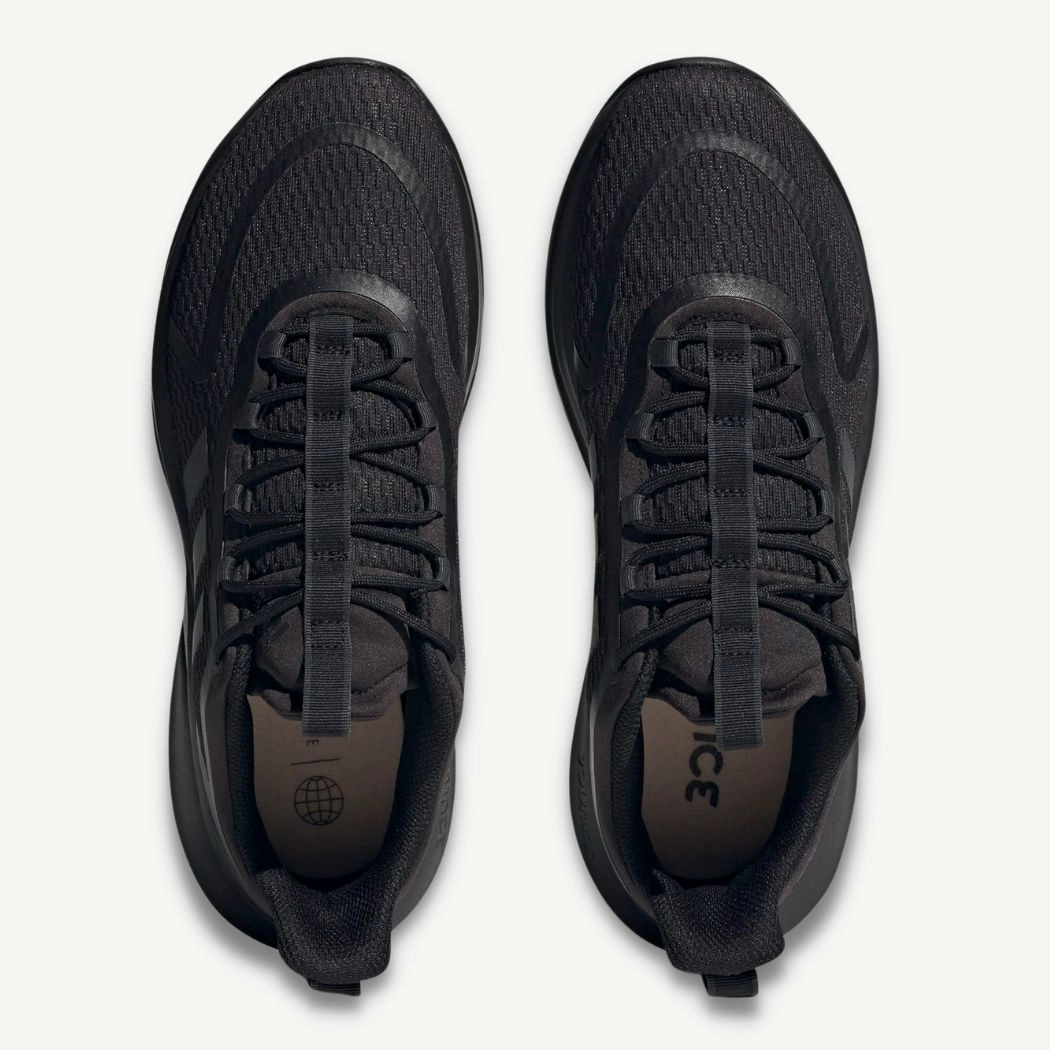 Best Walking Shoes For New York adidas Alphabounce  Sustainable Bounce Men's Walking Shoes