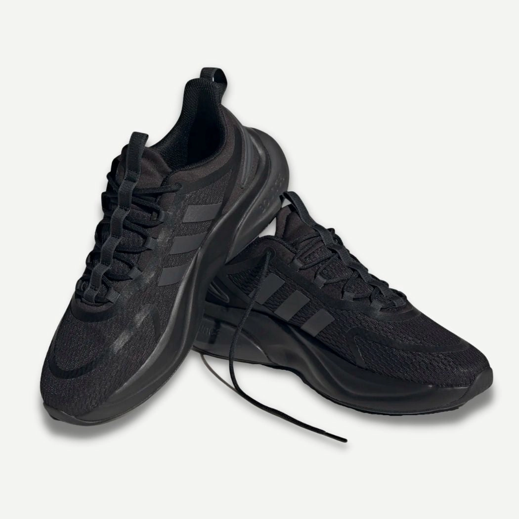 Best Work Shoes For Walking All Day adidas Alphabounce  Sustainable Bounce Men's Walking Shoes