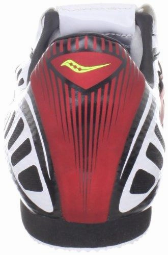 Soarin J Track ShoeRed/Citron/White14 M Us Best Brooks Cross Training Shoes