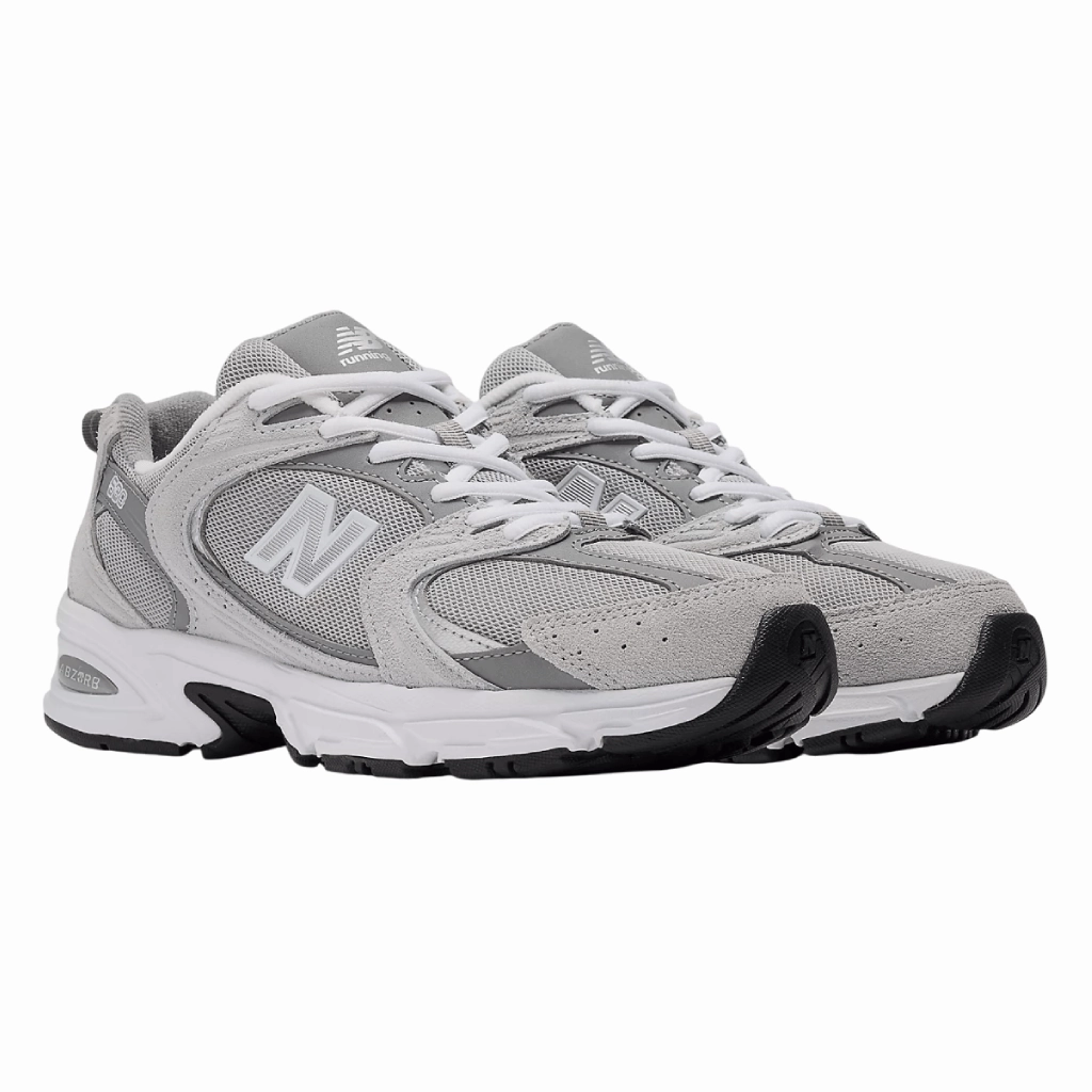 Reusable Waterproof Shoe Cover New Balance 530 Men