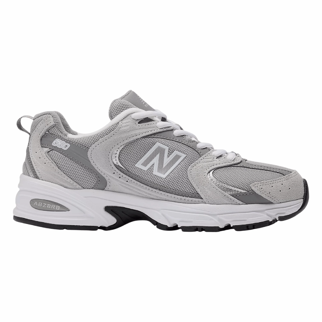 New Balance 530 Men Waterproof Hybrid Slip-on Shoe
