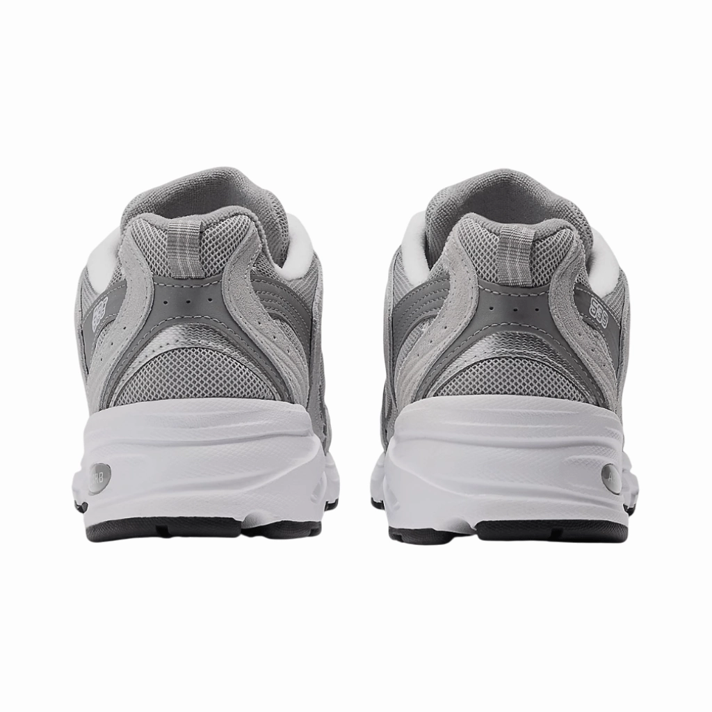 New Balance 530 Men Waterproof Cycling Shoes For Flat Pedals