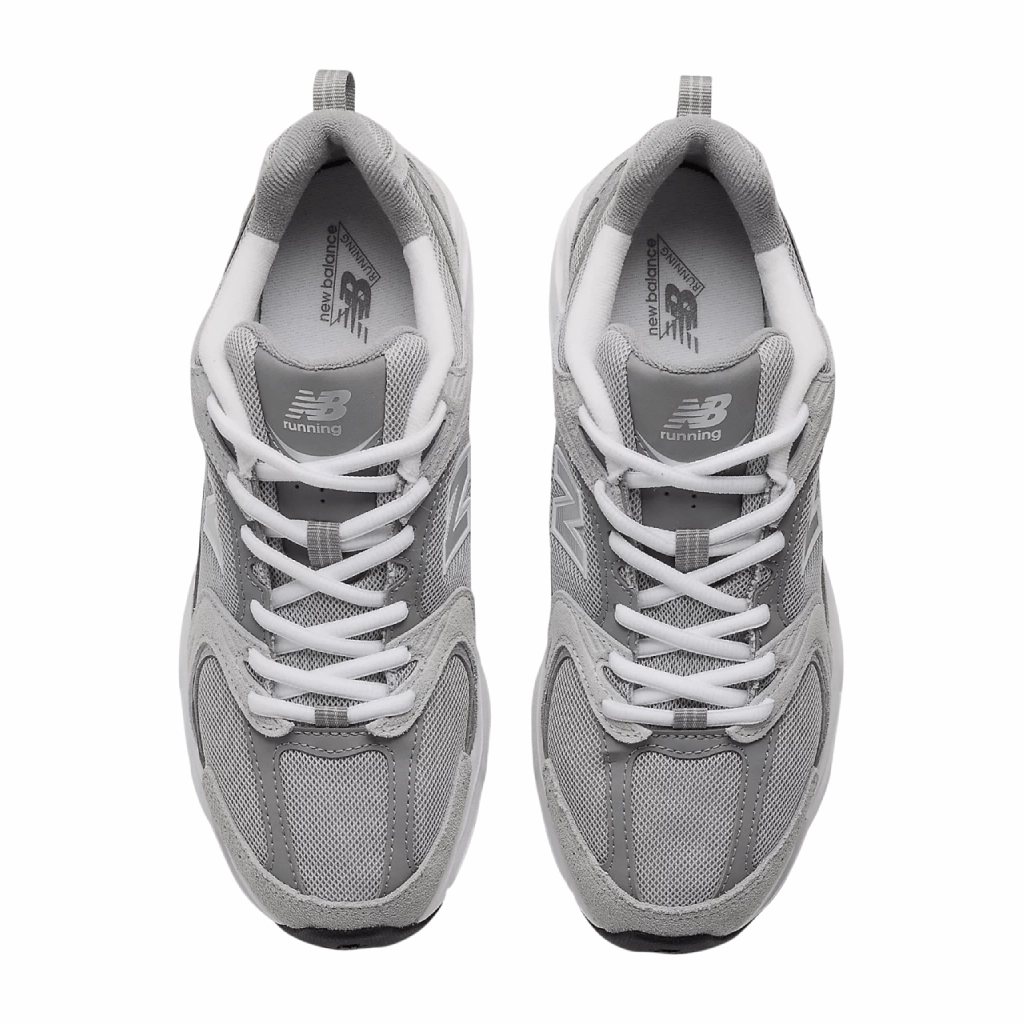 Slip Resistant And Waterproof Shoes New Balance 530 Men