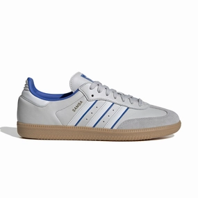 Adidas Neo Shoes Samba OG 'Grey One'