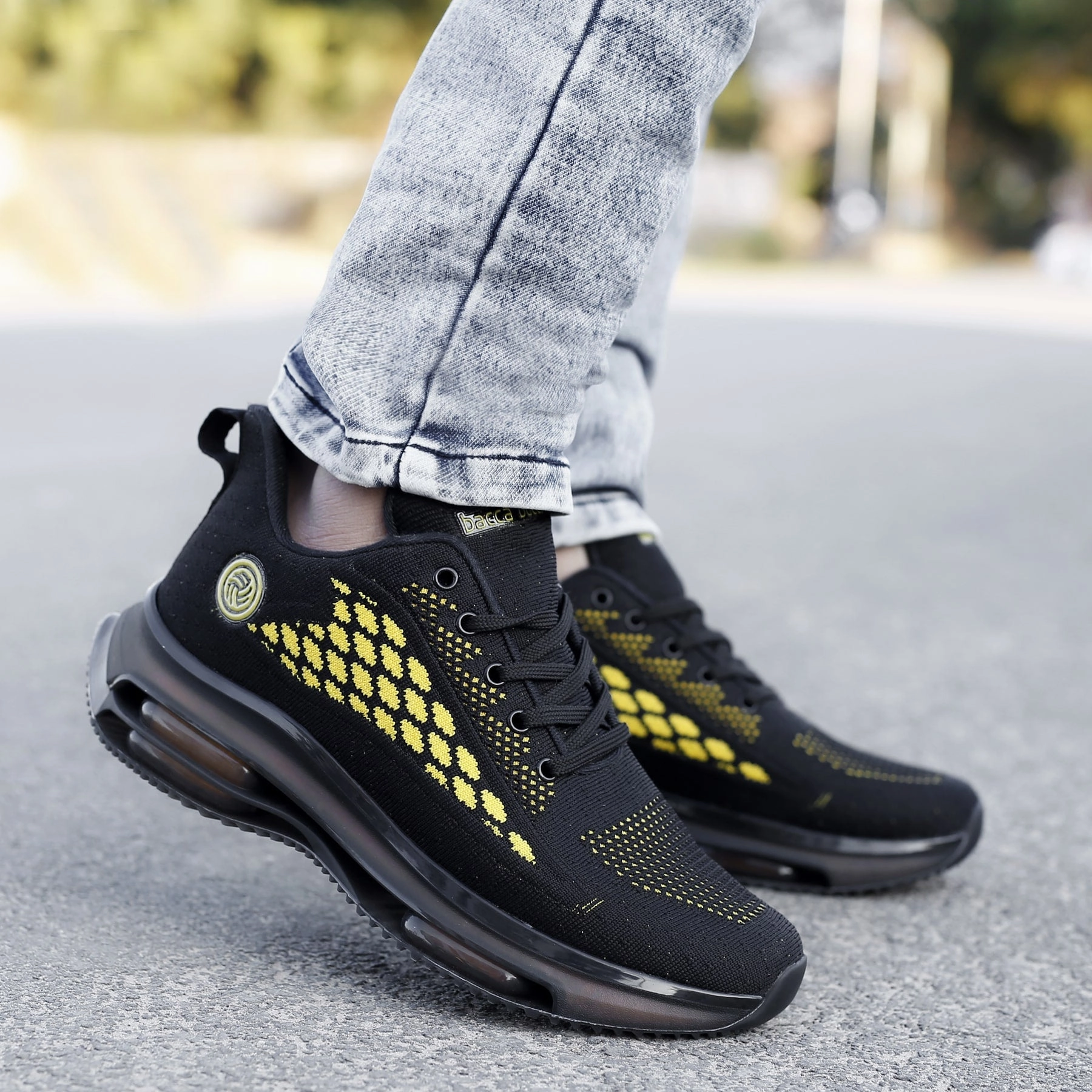 Bacca Bucci Blaze Best Shoes For Walking Italy