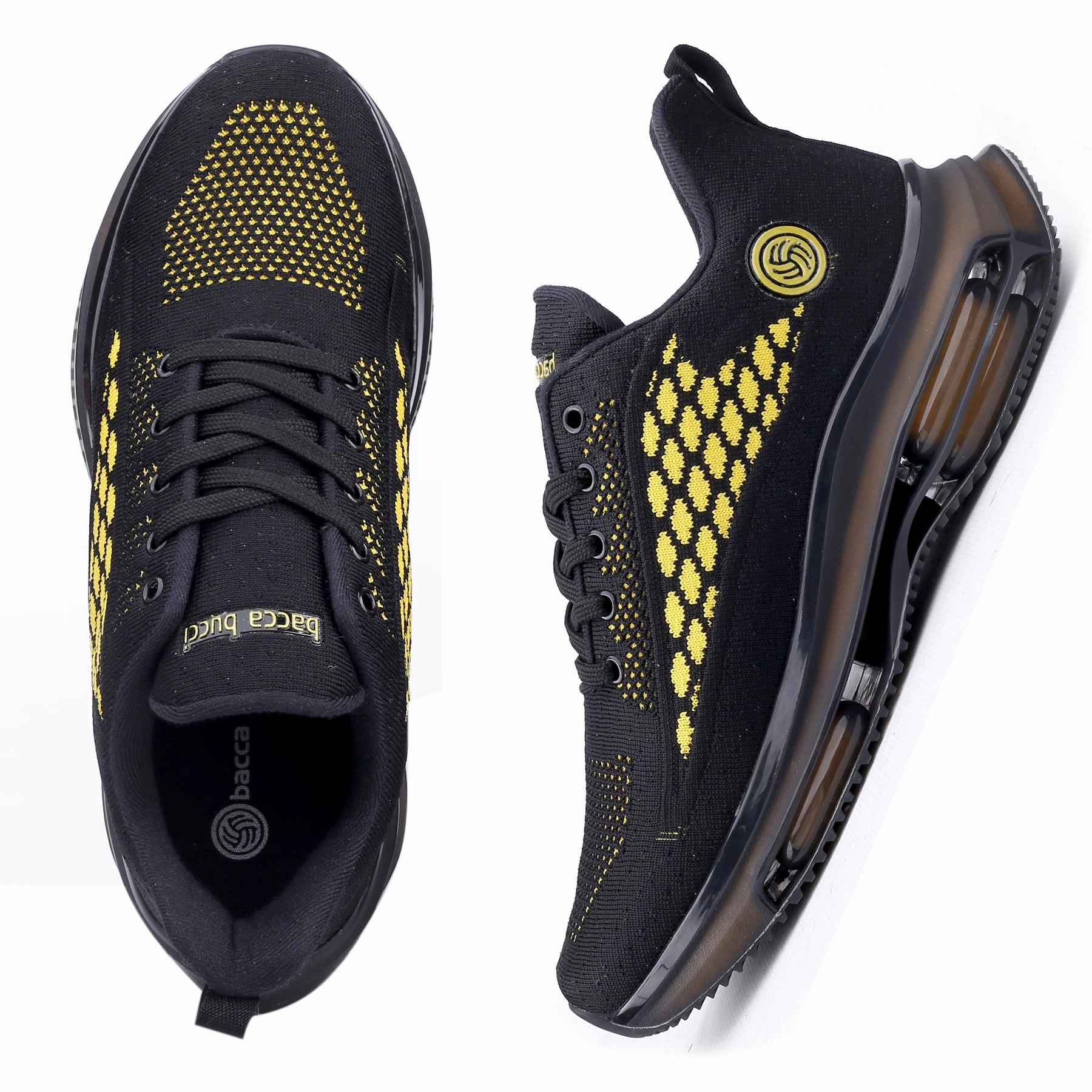 For Someone With Flat Feet Best Walking Bacca Bucci Blaze