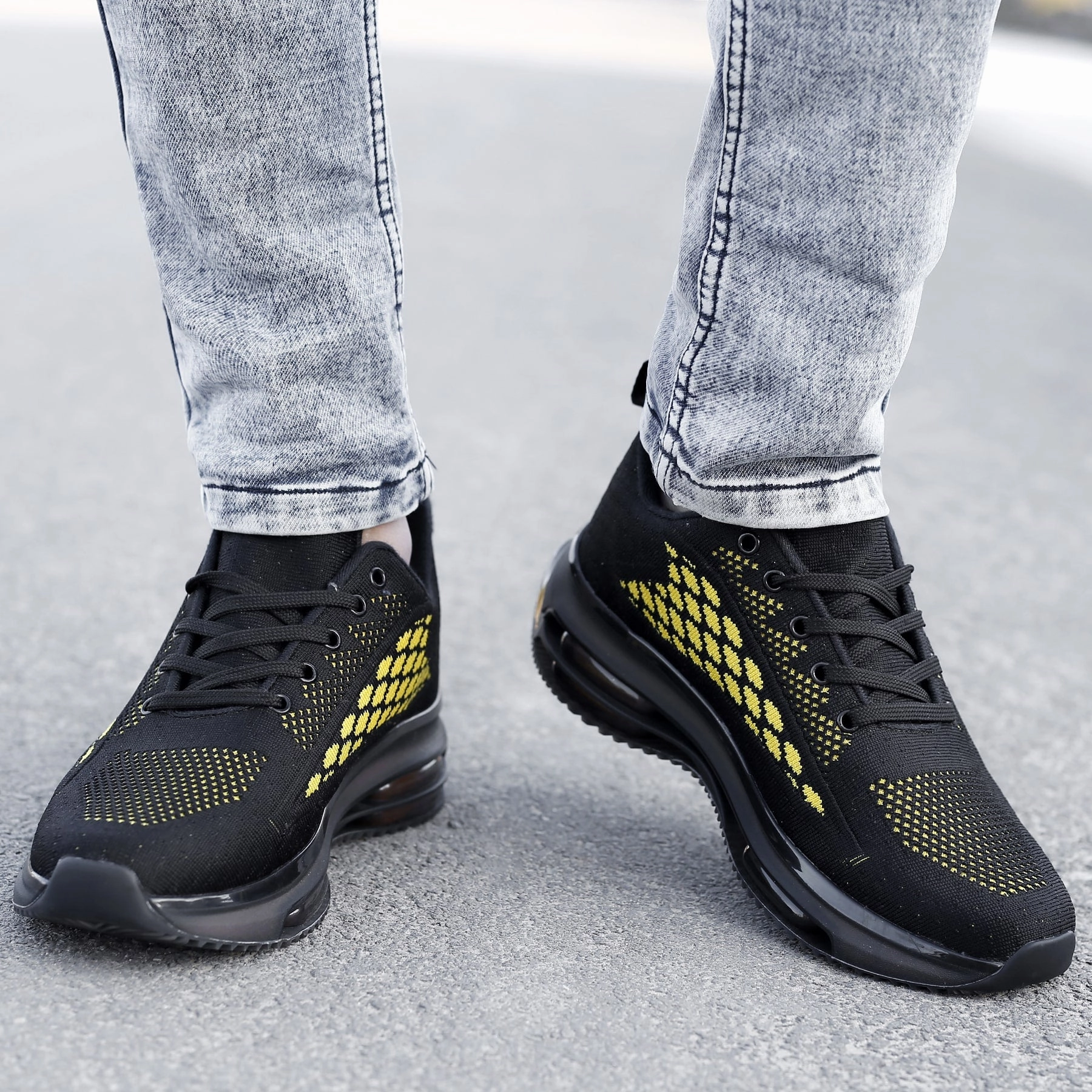 Bacca Bucci Blaze Manga Walk Run