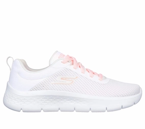 Best Casual Walking SKECHERS GO WALK FLEX - 124952 - WPK