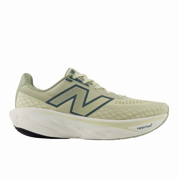 Best Business Shoes For Walking New Balance Men's Fresh Foam X 1080v14 Wide Moss