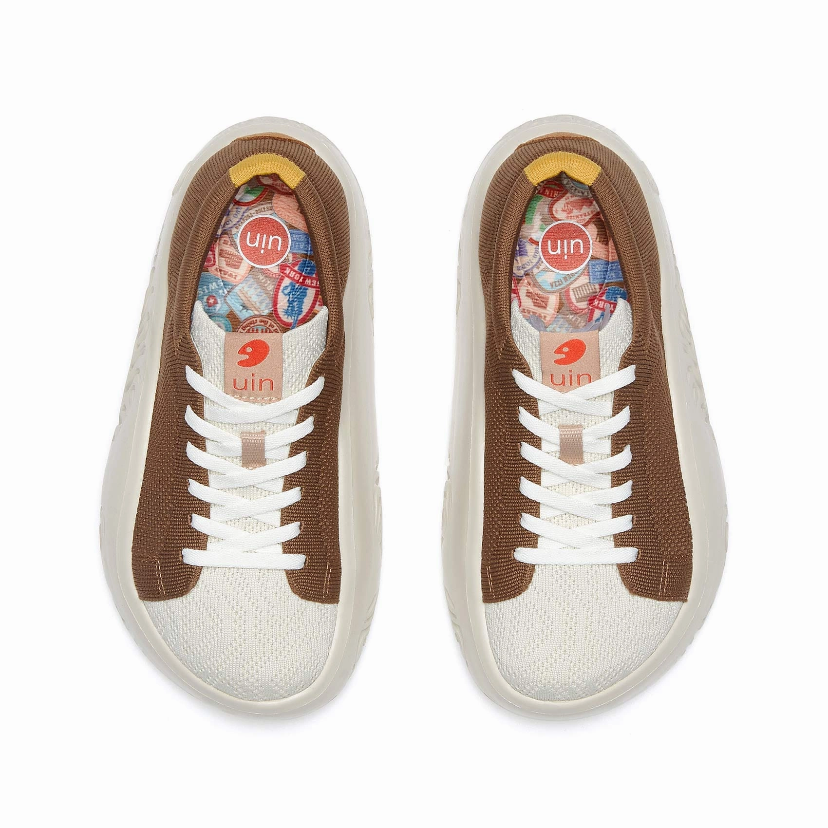 Walnut Vigo IV Women Best Signature Basketball Shoes