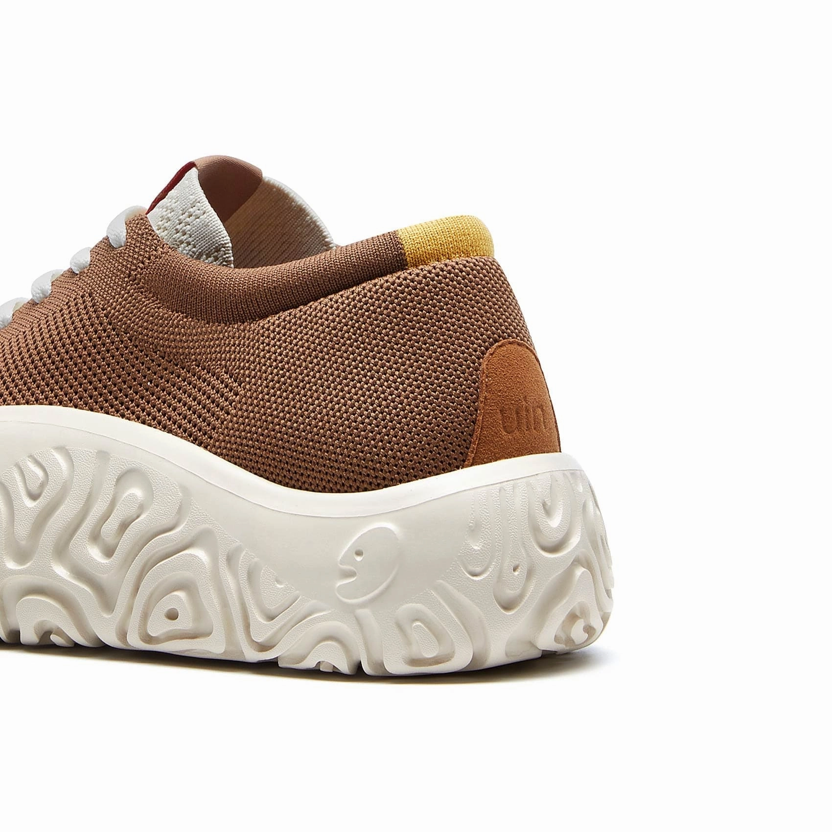 Walnut Vigo IV Women 1960 Basketball Shoes