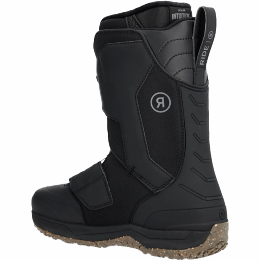 Hunter Wanderer Short Snow Boot Insano
