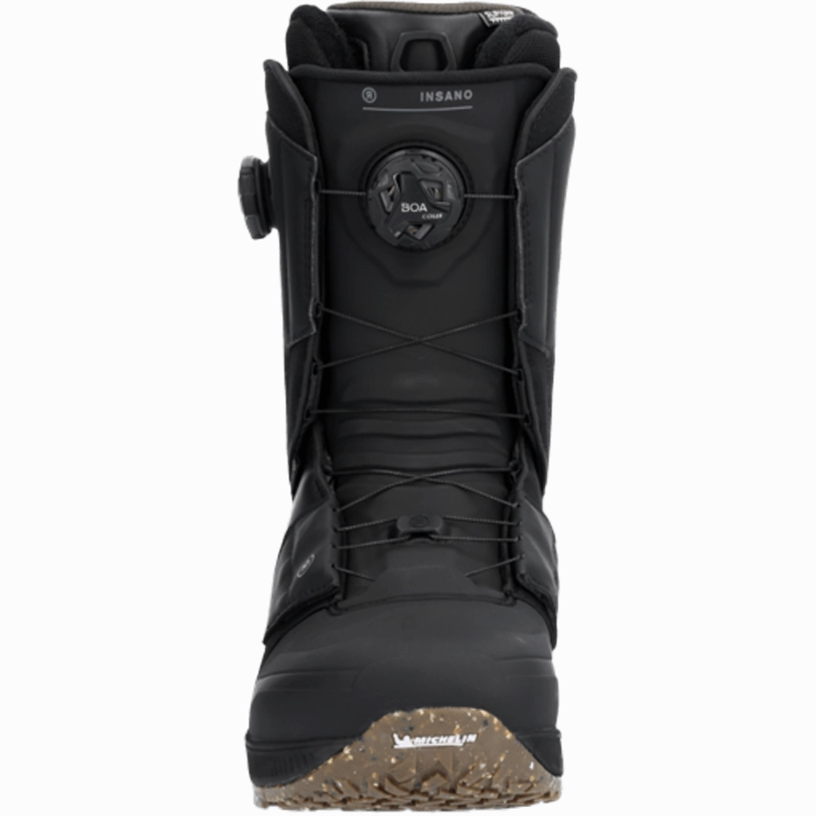Insano Light Snow Boots
