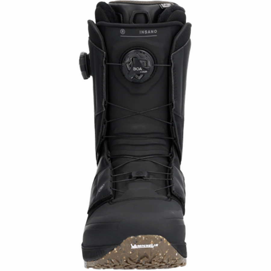 Cowboy Snow Boots Insano