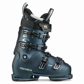 Tivoli Iv Snow Boot Tecnica Women's Mach1 MV 105 Ski Boot 2025