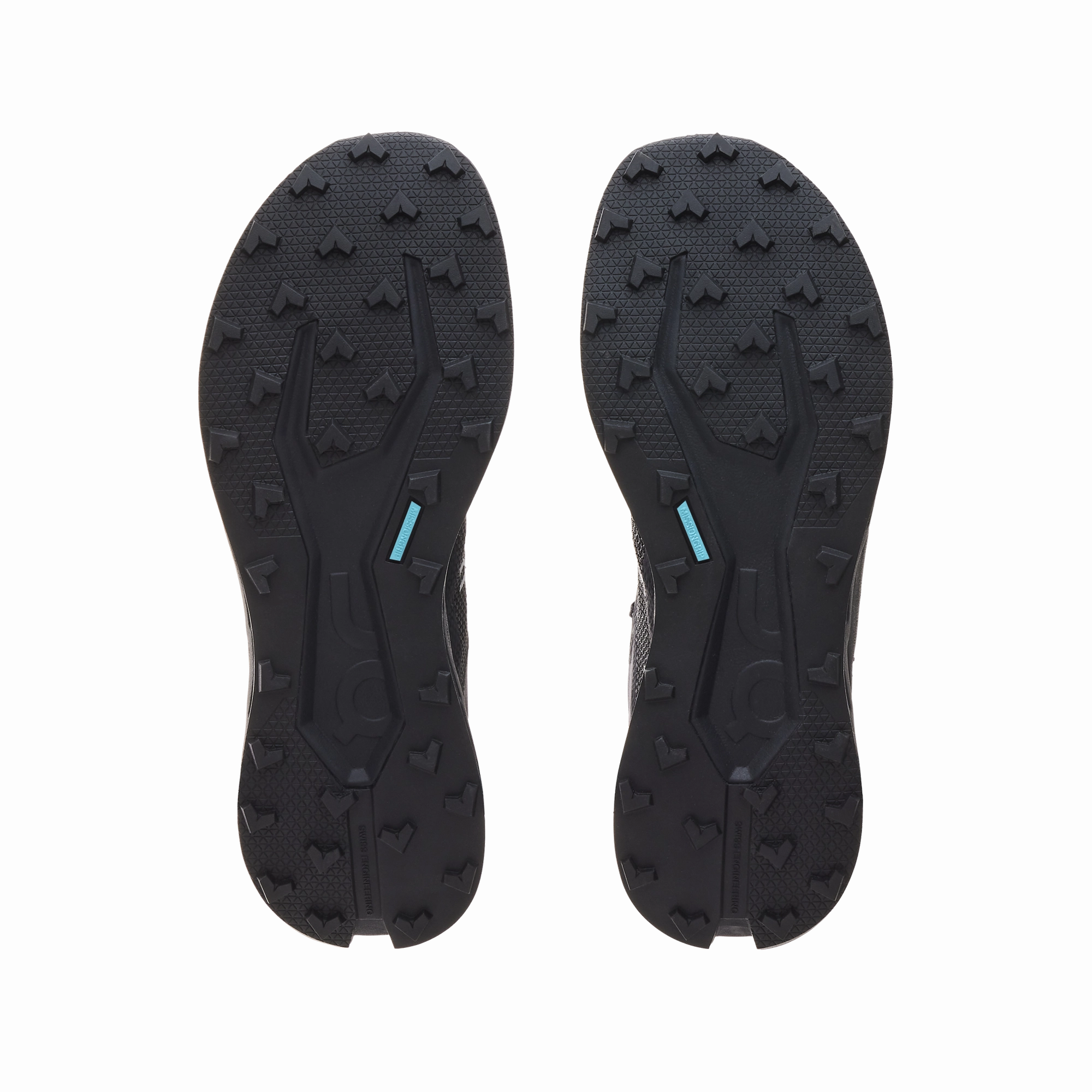 On Running | Cloudultra 3 | Men's | Black/Black Running Shoes Guide