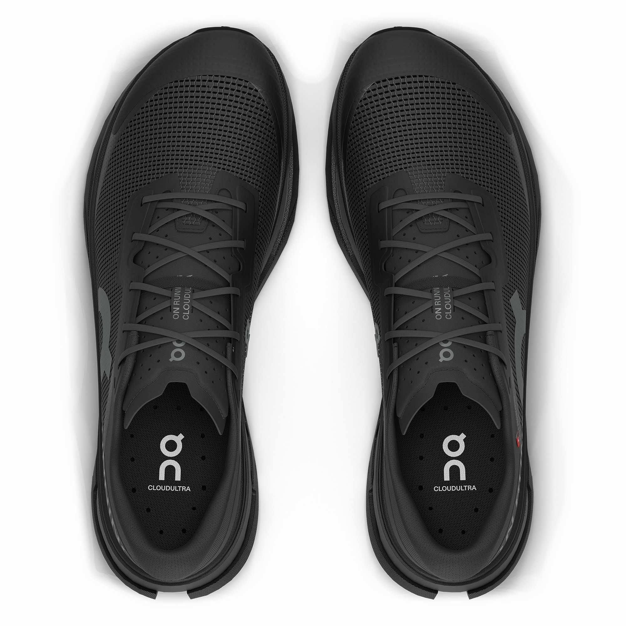 On Running | Cloudultra 3 | Men's | Black/Black Sport Direct Running Shoes