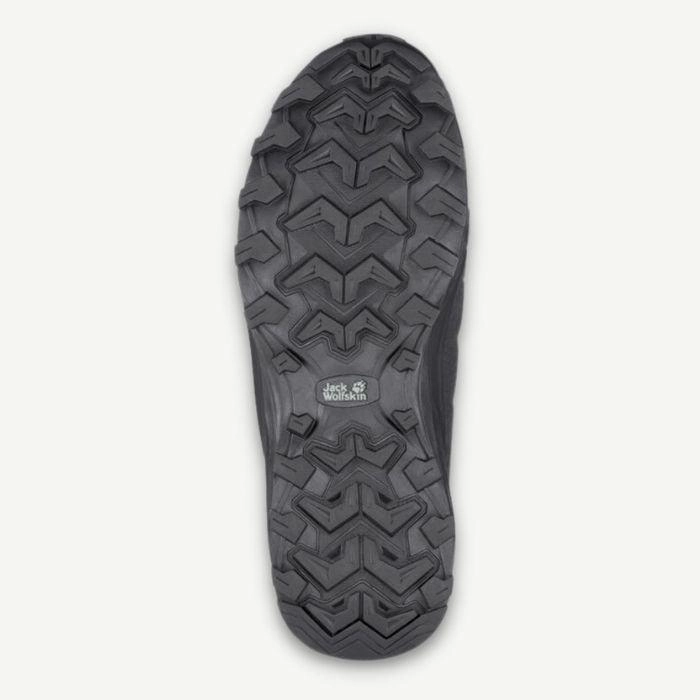 jack wolfskin Refugio Texapore Low Women's Waterproof Hiking Shoes Hiking Shoes For Patagonia