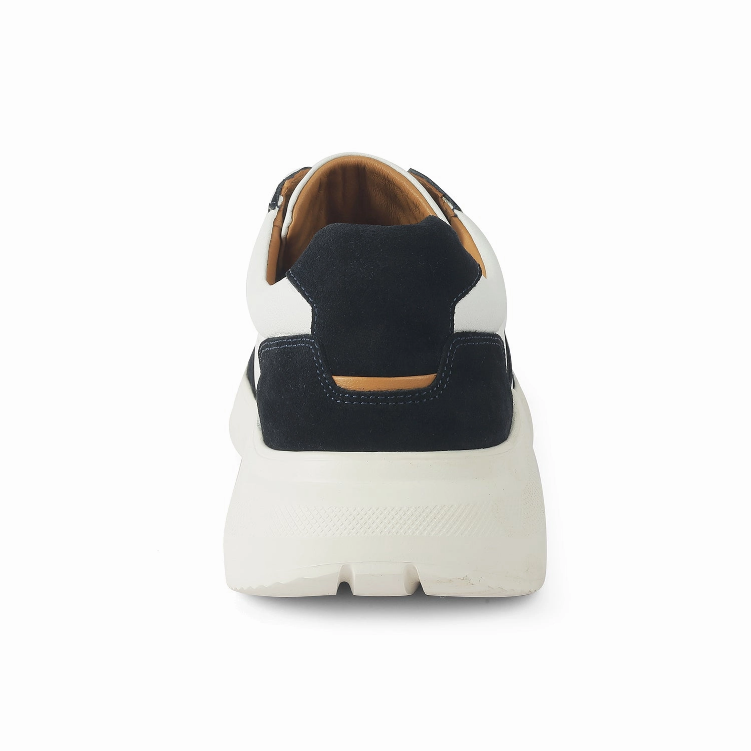 Tresmode Rolan White Men's Sneakers Carhartt Sneakers