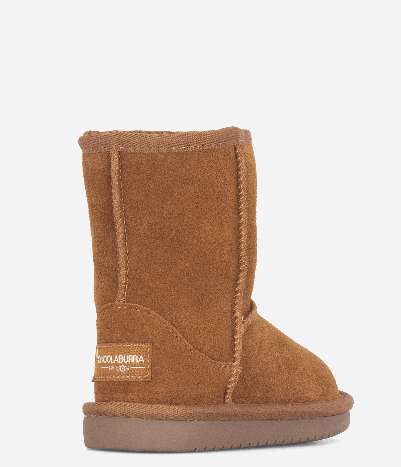 Koolaburra by UGG Koola Short Toddler Boot - Kids Wildwood Mid Waterproof Hiking Shoe