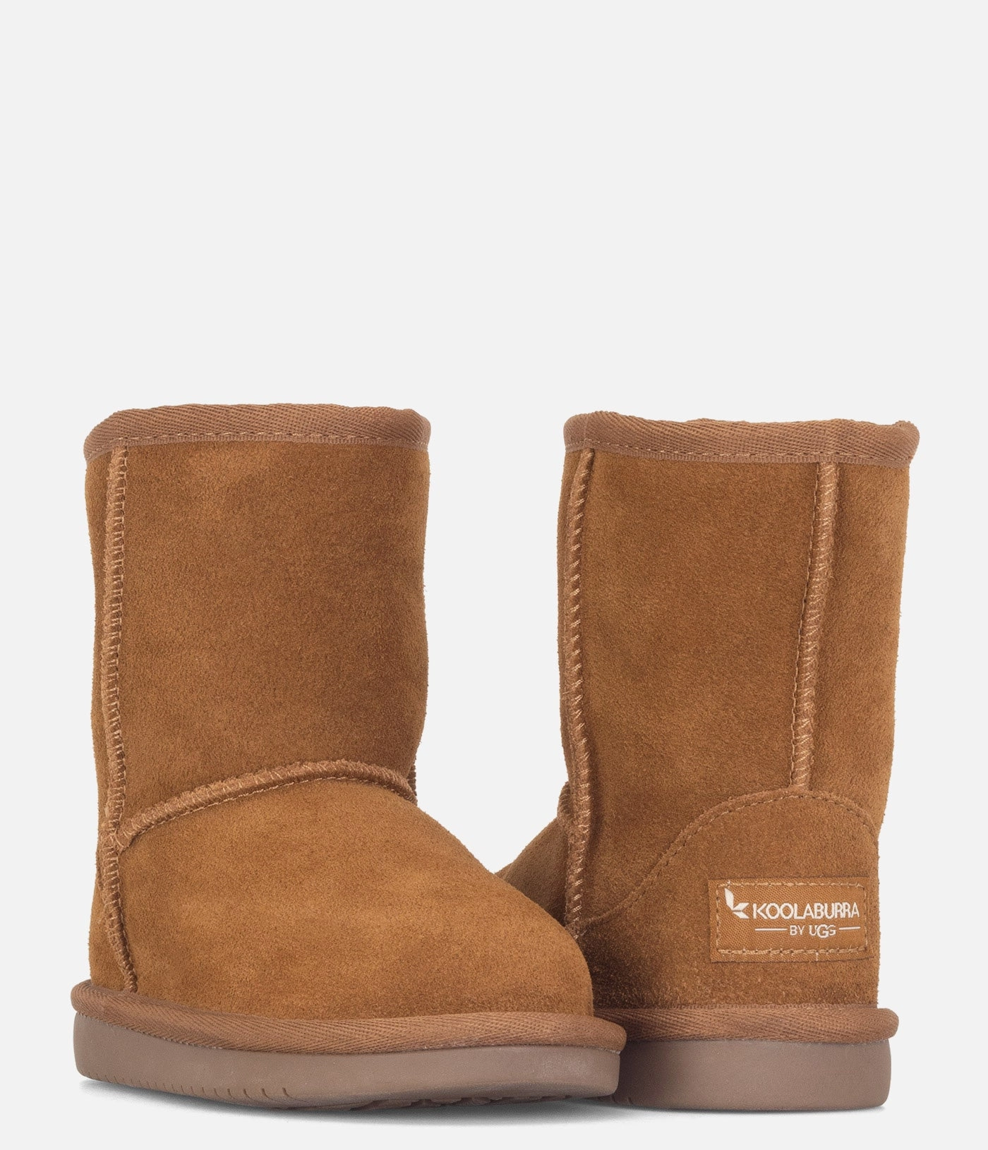 Koolaburra by UGG Koola Short Toddler Boot - Kids Waterproof Wedge Shoes