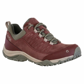 Tenaya Arai Climbing Oboz Ousel Low Port Waterproof Hiking Shoe (Women's)