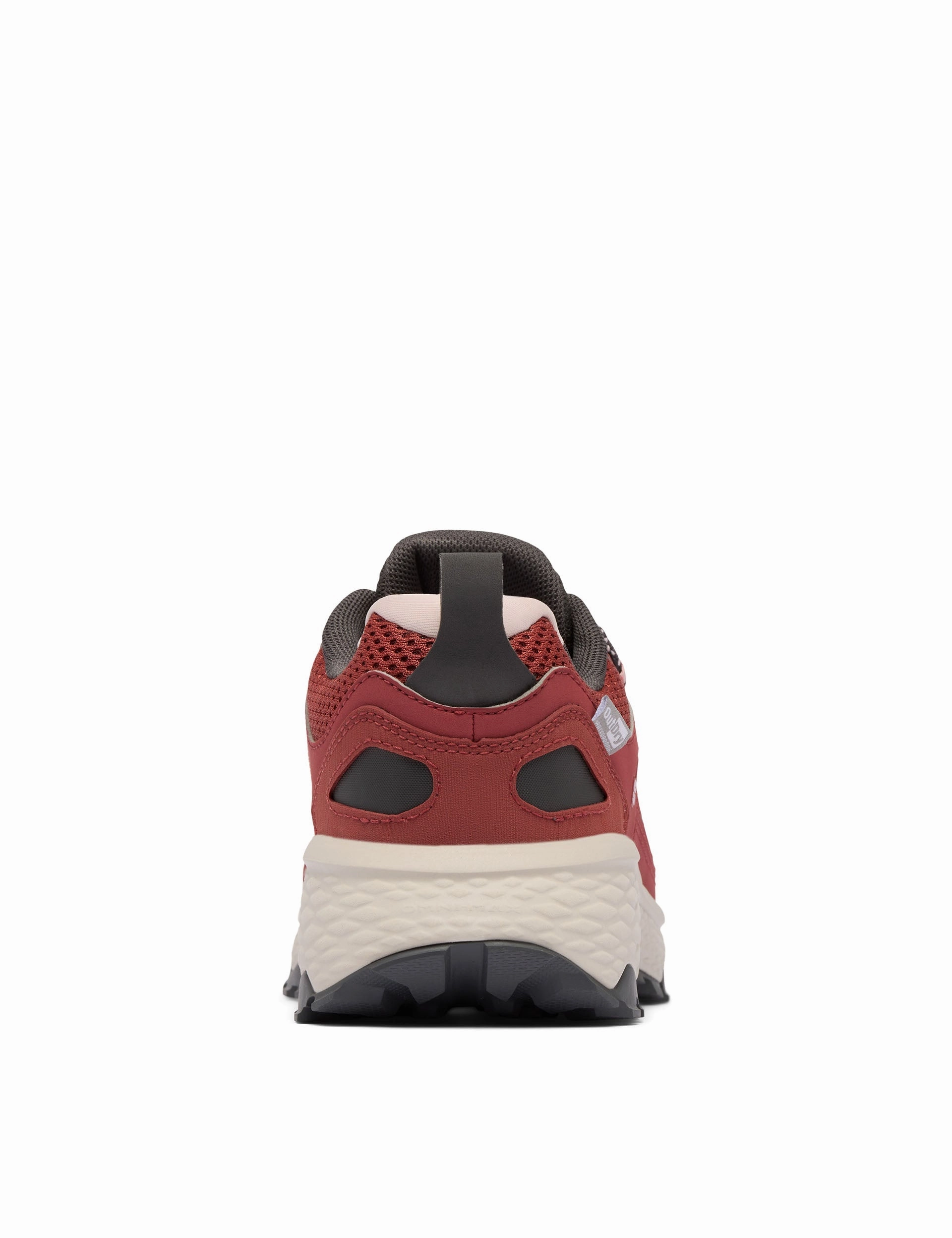 Peakfreak Rush Outdry Hiking Shoe - Dusty Crimson/Pink Haze