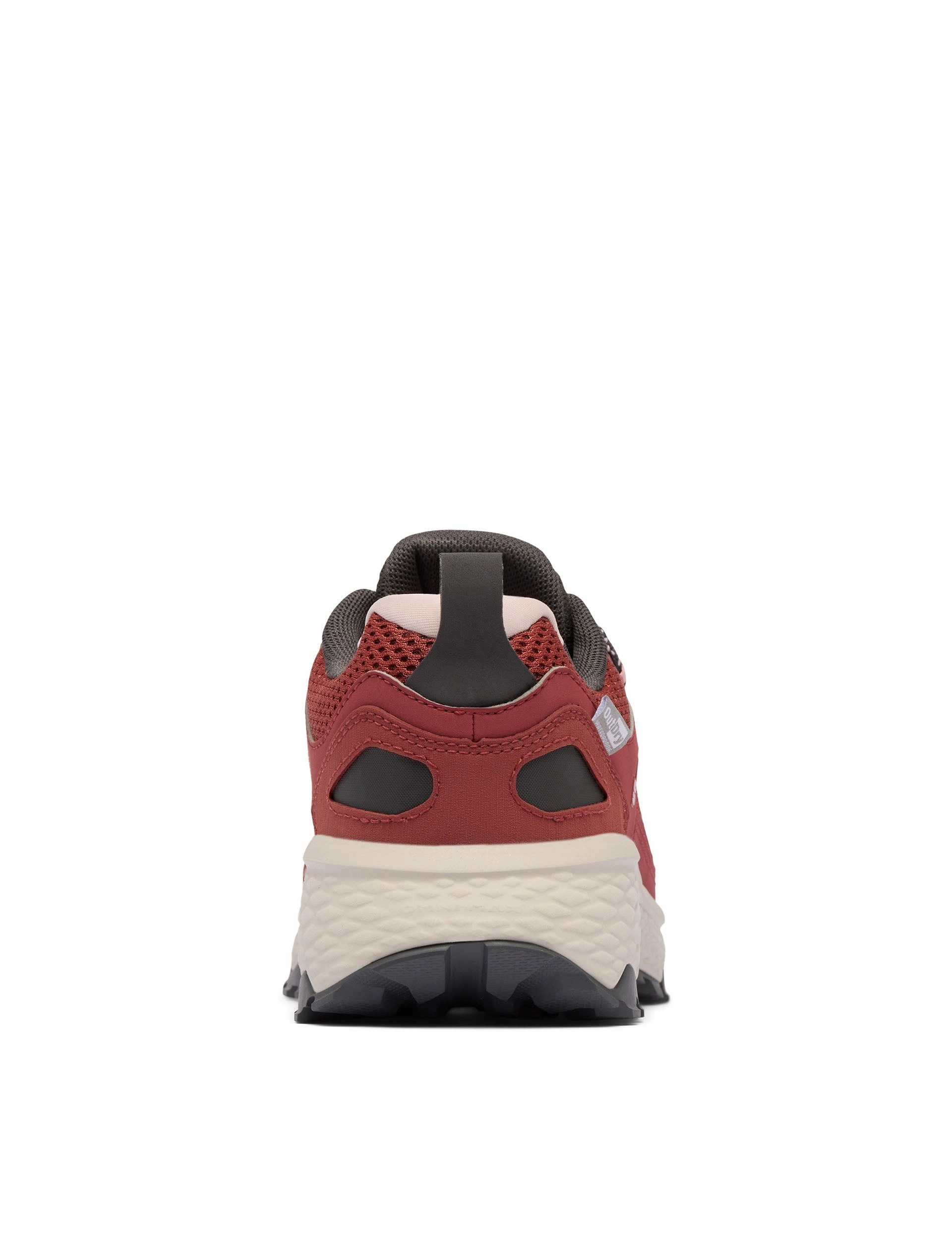 Peakfreak Rush Outdry Hiking Shoe - Dusty Crimson/Pink Haze