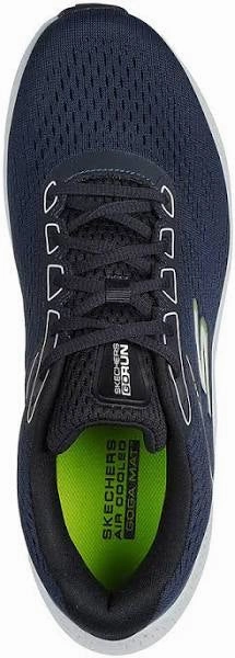 GO RUN CONSISTANT 2.0 - MILE MAKER - NAVY Wolverine Floorhand Inch Steel Toe Work Shoe