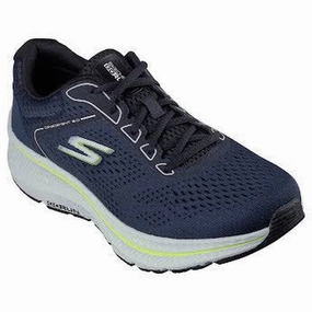 Best Waterproof Beach Shoes GO RUN CONSISTANT 2.0 - MILE MAKER - NAVY