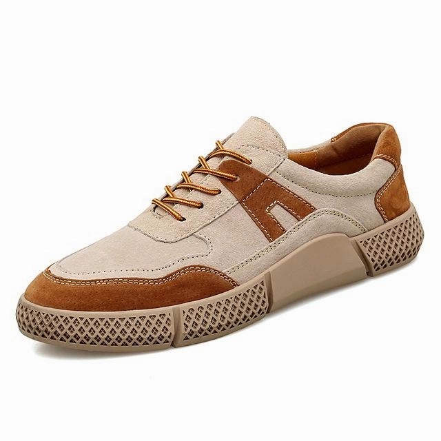 West Louis Leather Breathable Fashion Sneakers Sperry Sneakers Shoes