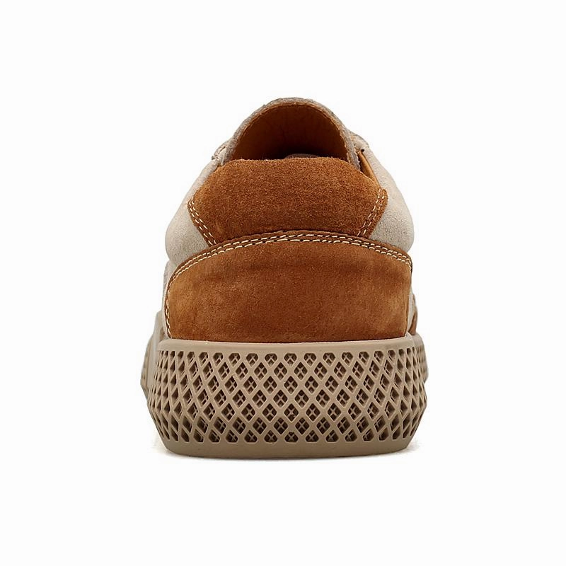 West Louis Leather Breathable Fashion Sneakers Vans Glitter Sneakers