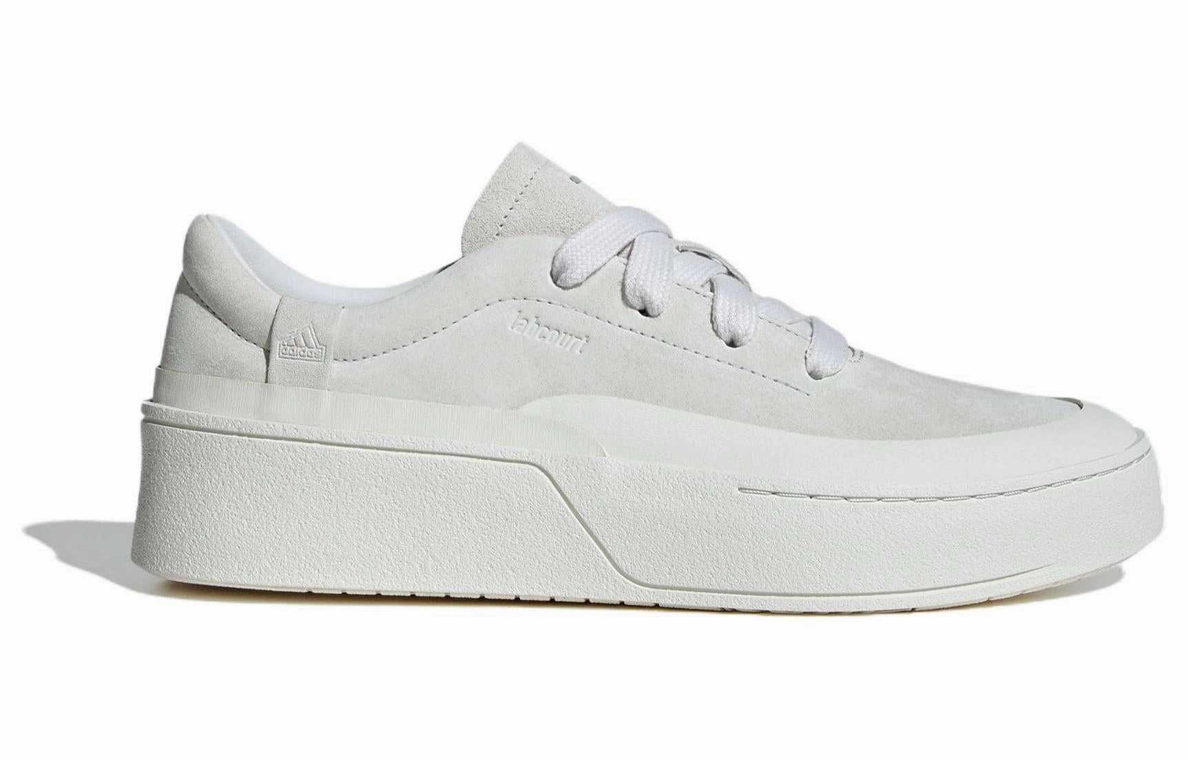 Adidas New Release Shoes Adidas LABCOURT - CRYWHT