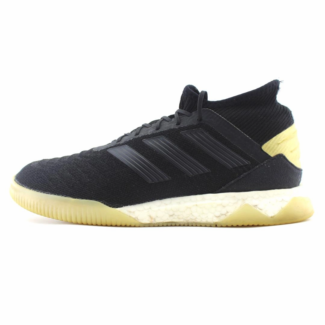 Soccer Cleat Sole Separation ADIDAS PREDATOR 19.1