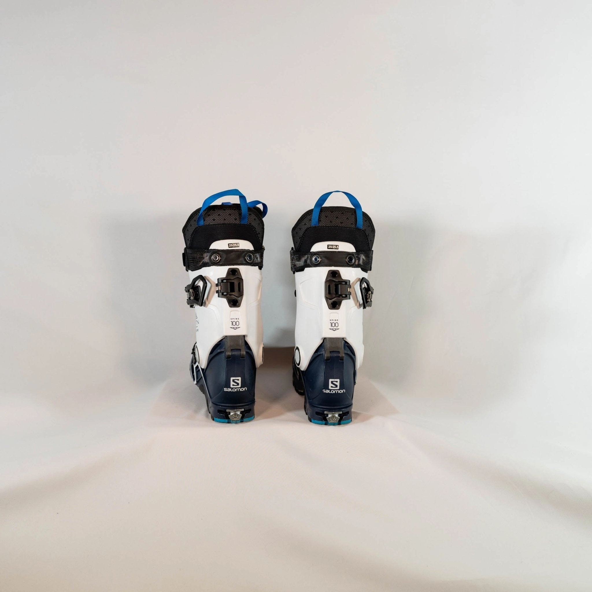 Best Merrell Snow Boots Salomon MTN Explore 25/25.5 Ski Boot Demo Fleet #41