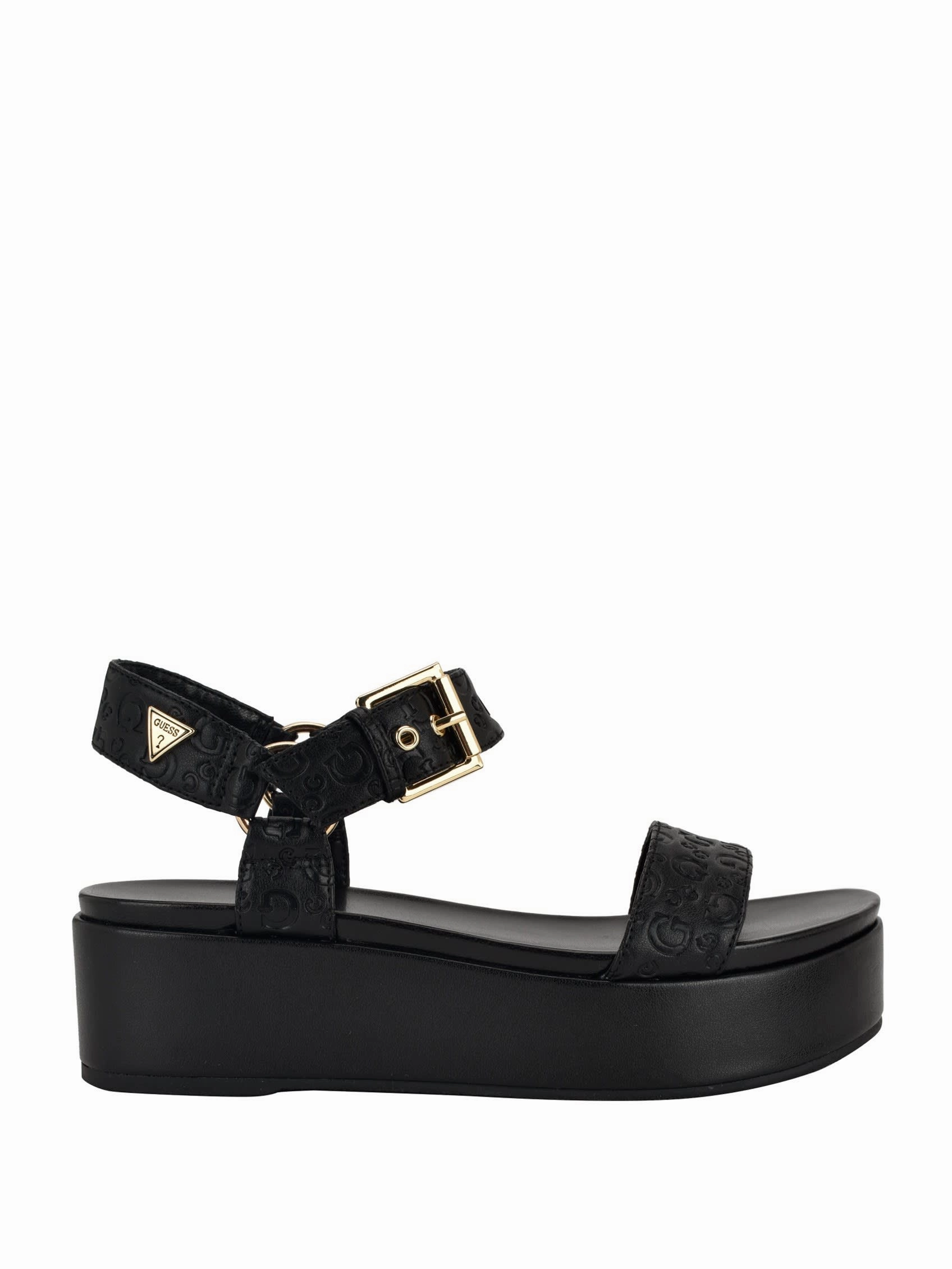 Sandals With A Heel Wits Flatform Sandals