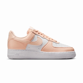 Wmns Air Force 1 '07 NN 'White Guava Ice' New Basketball Shoes Releases