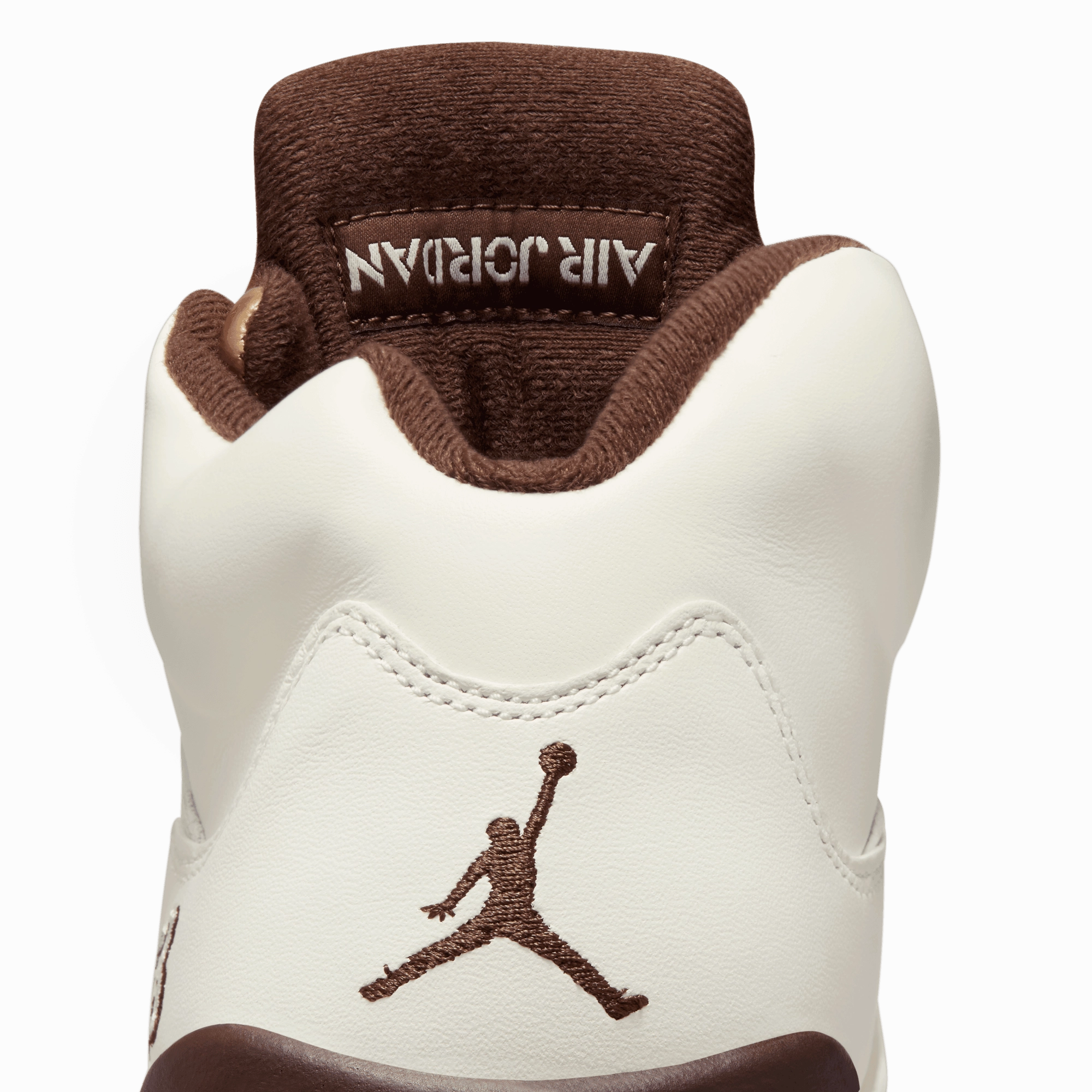 Wmns Air Jordan 5 Retro 'Golden Ticket' Green Basketball Shoes